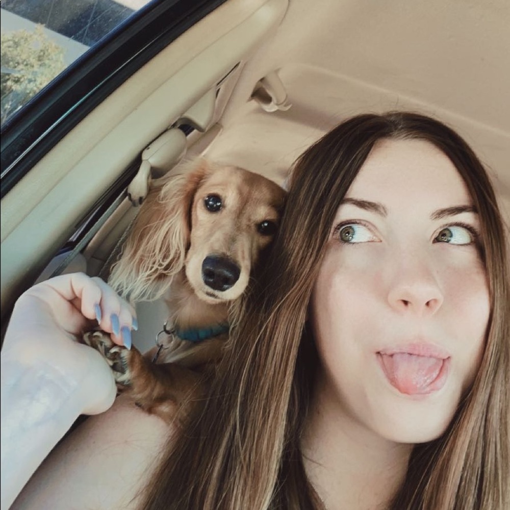 Meet your Posher, Madison